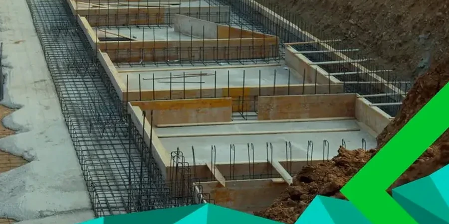 Imagen ilustrativa de Cimentaciones superficiales en Almeria