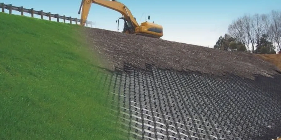 Imagen ilustrativa de Erosion suelos en Almeria