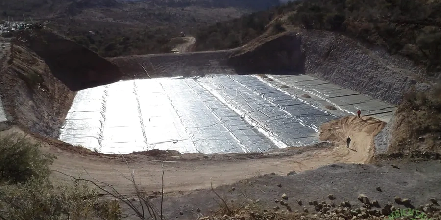 Imagen ilustrativa de Rellenos sanitarios en Almeria